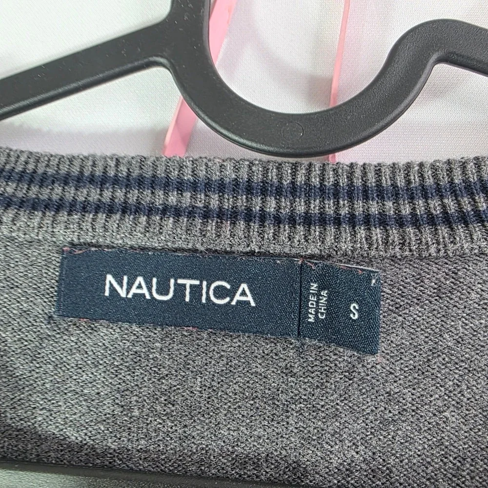 Nautica mens neck